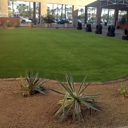 Fake Grass Carpet Yucca Valley, California Gardeners, Commercial Landscape