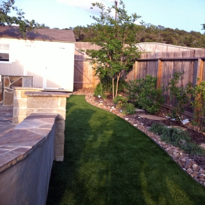 Fake Lawn Trabuco Canyon, California Lawn And Landscape, Backyard Makeover