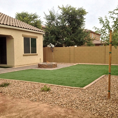 Faux Grass Rosemead, California Design Ideas, Backyards