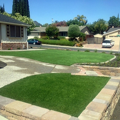 Grass Installation Wasco, California Landscaping Business