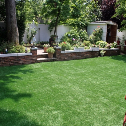 Green Lawn East Pasadena, California Lawns, Backyard Design