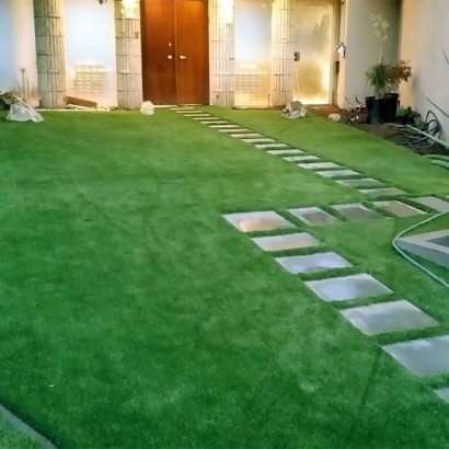 How To Install Artificial Grass Desert Hot Springs, California Gardeners, Landscaping Ideas For Front Yard