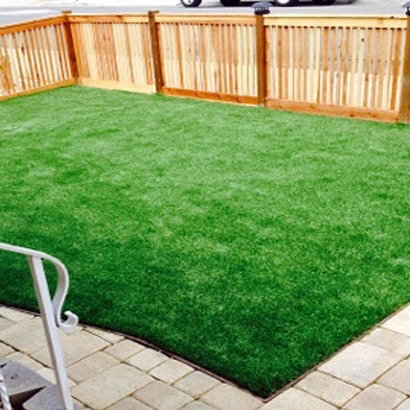 How To Install Artificial Grass Littlerock, California Landscape Rock, Backyard Designs