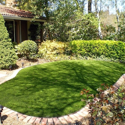 How To Install Artificial Grass Montebello, California Paver Patio, Small Backyard Ideas