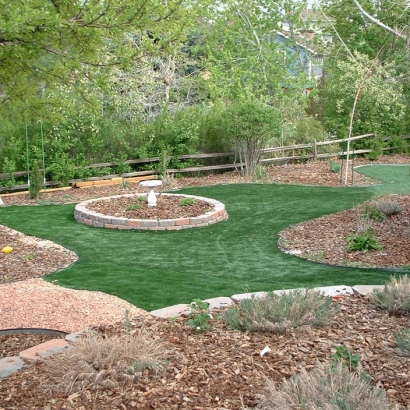 How To Install Artificial Grass Rolling Hills Estates, California Lawn And Garden, Backyard Landscaping