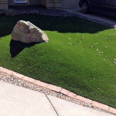 How To Install Artificial Grass Twentynine Palms, California Landscape Rock