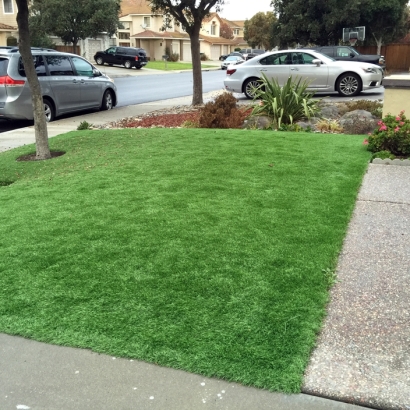 Synthetic Lawn Diamond Bar, California Lawn And Landscape, Front Yard Landscaping Ideas