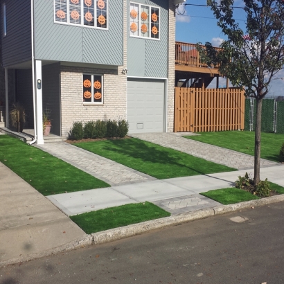 Synthetic Turf , Design Ideas, Front Yard Landscape Ideas