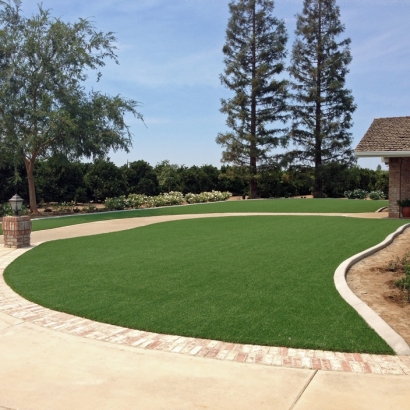 Synthetic Turf Supplier La Jolla, California Landscaping, Front Yard Ideas