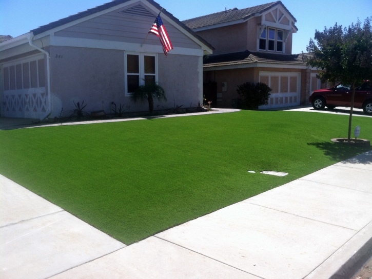 Artificial Grass Baldwin Park, California Lawn And Landscape, Landscaping Ideas For Front Yard