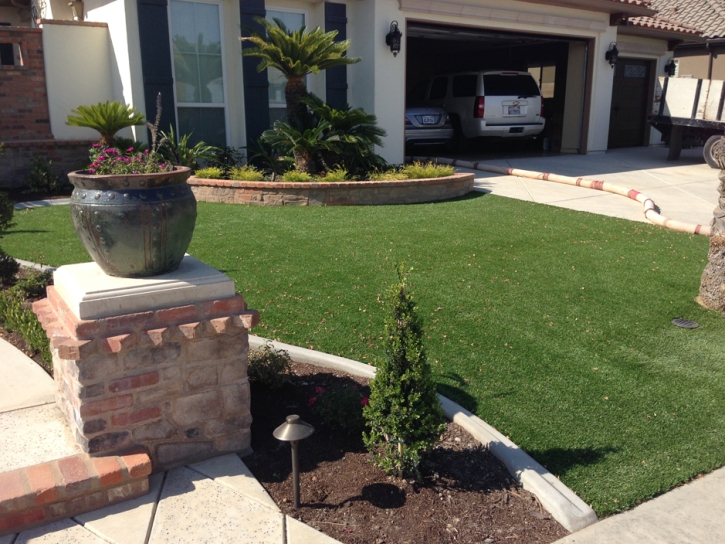 Artificial Grass Carpet North Edwards, California Lawns, Landscaping Ideas For Front Yard