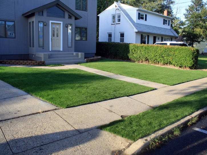 Artificial Grass Installation Smith Corner, California Garden Ideas, Front Yard Landscaping Ideas