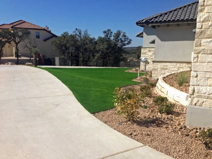 Artificial Lawn , Gardeners, Front Yard Landscaping Ideas