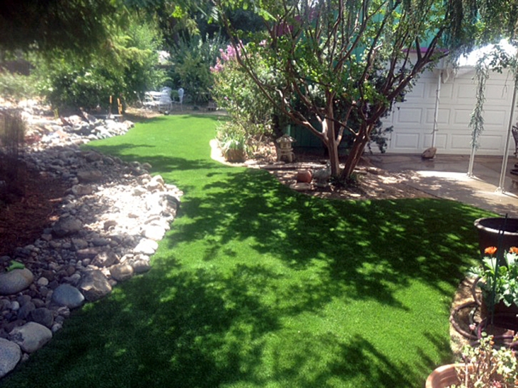 Artificial Turf Cost Solvang, California City Landscape, Small Backyard Ideas