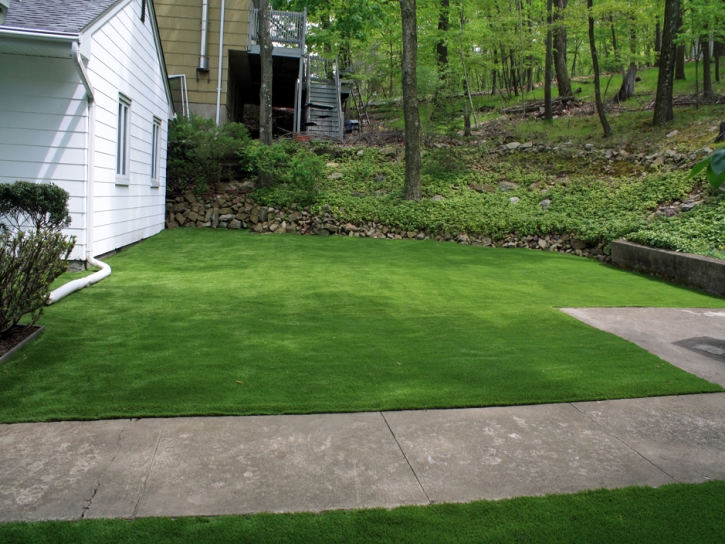 Artificial Turf Cost South Pasadena, California Landscaping Business, Front Yard