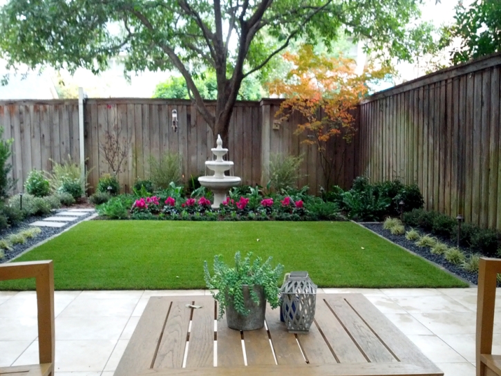 Artificial Turf Cost , Roof Top, Backyard Landscaping Ideas