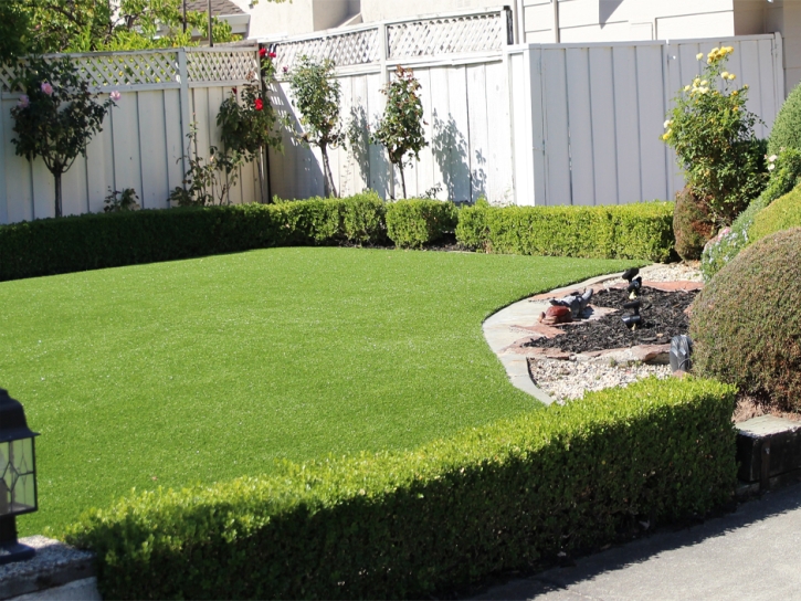 Artificial Turf Installation Descanso, California Landscape Rock, Small Backyard Ideas