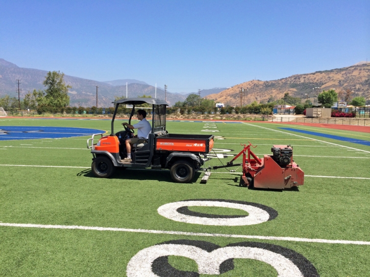 Artificial Turf La Habra, California Softball