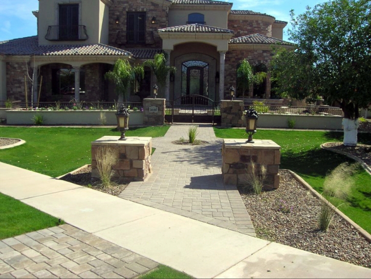 Best Artificial Grass Delano, California Landscape Photos, Small Front Yard Landscaping