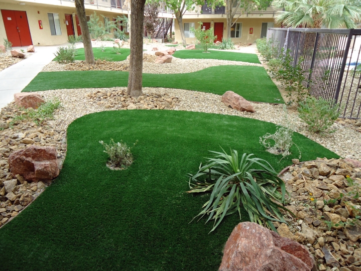 Best Artificial Grass Marina del Rey, California Lawns, Commercial Landscape