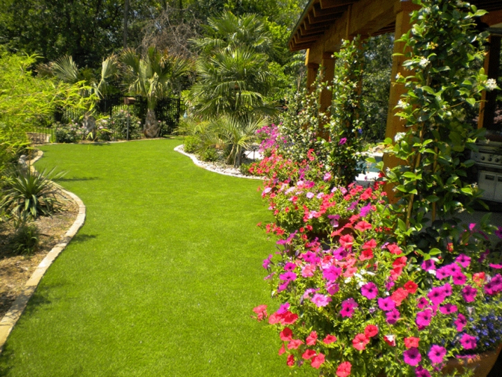 Best Artificial Grass Moorpark, California City Landscape, Backyard Landscaping