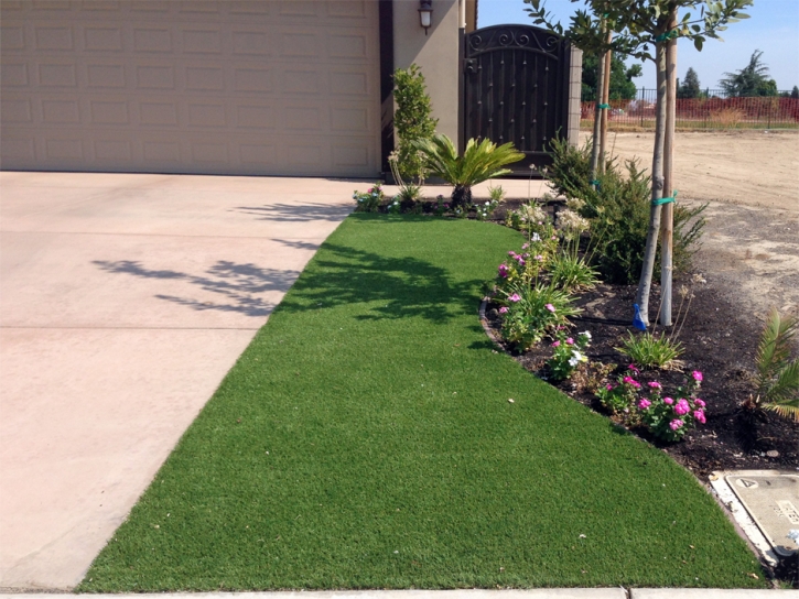 Best Artificial Grass Westwood, California Roof Top, Front Yard