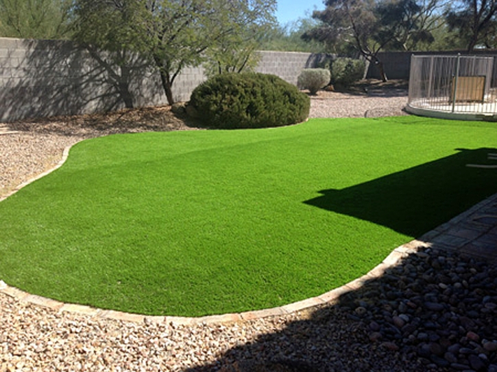 Fake Grass Brawley, California Landscape Design, Backyard Design