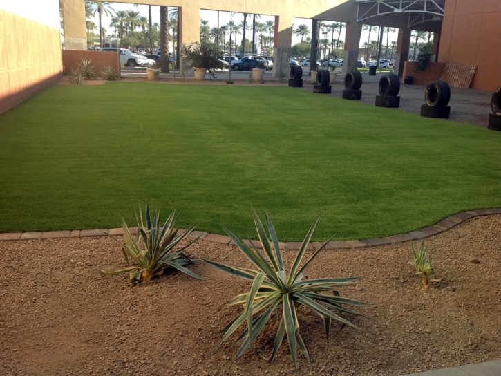 Fake Grass Carpet Yucca Valley, California Gardeners, Commercial Landscape