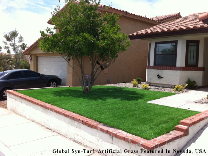 Fake Grass Carpet , Landscaping, Landscaping Ideas For Front Yard