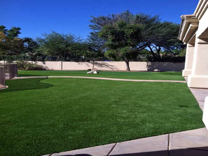 Grass Installation Norwalk, California Backyard Playground, Front Yard Ideas