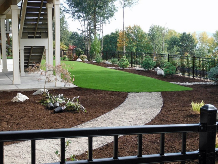 Grass Turf , Home And Garden, Backyard Design