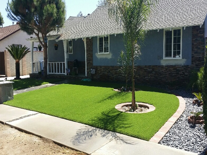 Grass Turf La Mesa, California Lawn And Garden, Front Yard Ideas