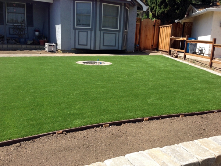 Grass Turf Woodcrest, California Landscaping, Small Front Yard Landscaping