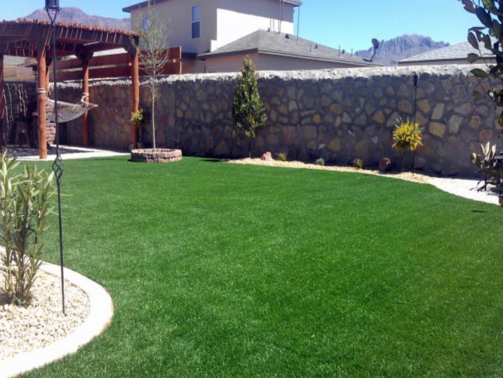 Green Lawn Wrightwood, California Lawn And Garden, Backyard Landscaping