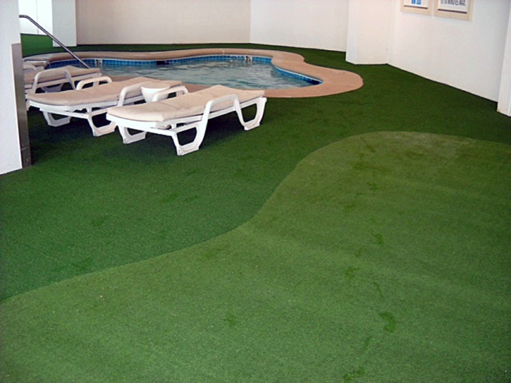 How To Install Artificial Grass Boulevard, California Rooftop, Commercial Landscape