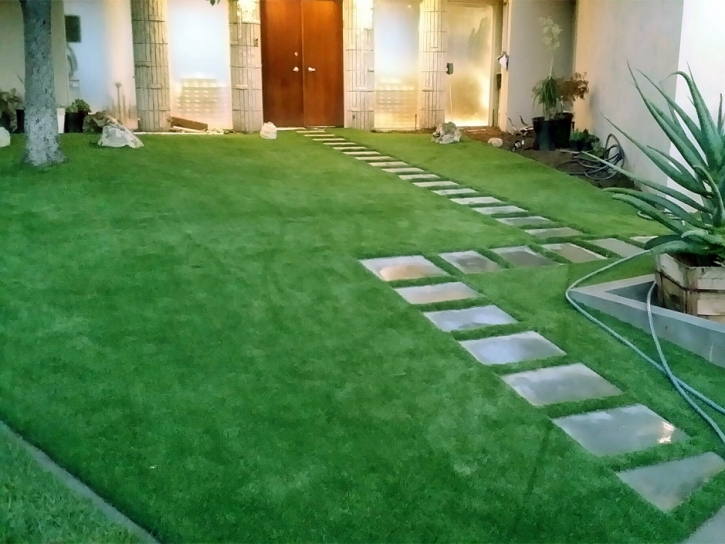 How To Install Artificial Grass Desert Hot Springs, California Gardeners, Landscaping Ideas For Front Yard