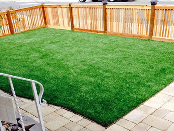 How To Install Artificial Grass Littlerock, California Landscape Rock, Backyard Designs