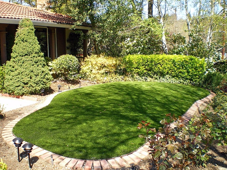 How To Install Artificial Grass Montebello, California Paver Patio, Small Backyard Ideas