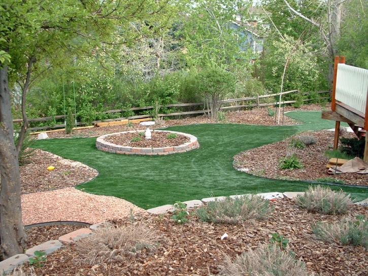 How To Install Artificial Grass Rolling Hills Estates, California Lawn And Garden, Backyard Landscaping