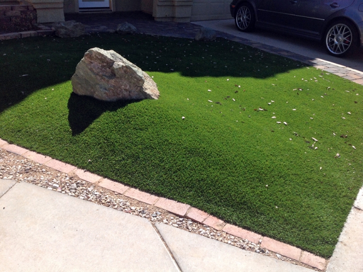 How To Install Artificial Grass Twentynine Palms, California Landscape Rock