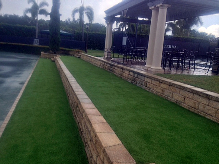 How To Install Artificial Grass Vandenberg Air Force Base, California Lawn And Landscape, Commercial Landscape