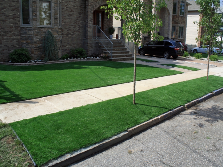 Lawn Services Arcadia, California Paver Patio, Front Yard Design