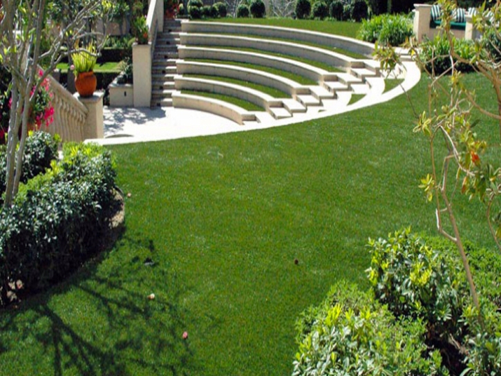 Lawn Services Santa Maria, California Paver Patio