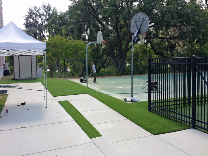 Synthetic Grass Cost Montebello, California Backyard Playground, Commercial Landscape