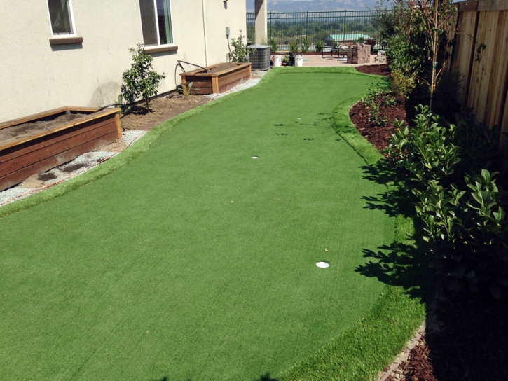 Synthetic Lawn Temecula, California Garden Ideas, Beautiful Backyards