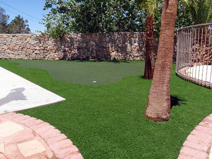 Synthetic Turf Big Bear City, California Lawn And Landscape, Backyards