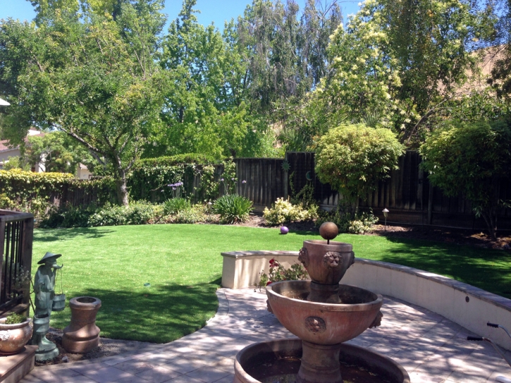 Synthetic Turf , Lawn And Garden, Backyards