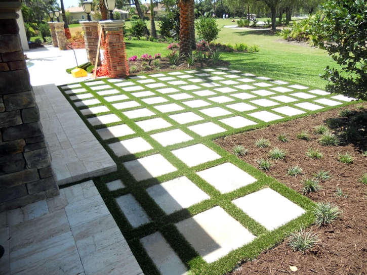 Synthetic Turf Loma Linda, California Landscaping Business, Backyard Landscape Ideas