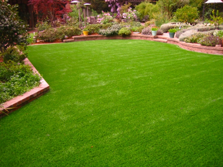 Synthetic Turf Supplier Castaic, California Design Ideas, Small Backyard Ideas