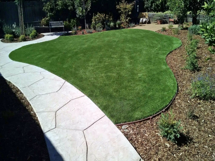 Synthetic Turf Supplier Highgrove, California Design Ideas, Small Front Yard Landscaping